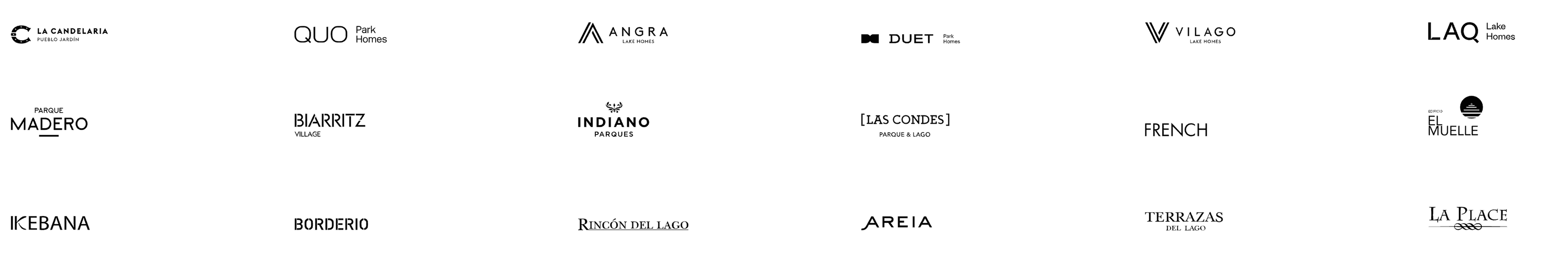 Nuestros Proyectos